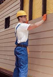 Best Brick Veneer Siding  in Georgetown, PA